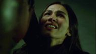 Elektra’s death scene | Image via Just Watch